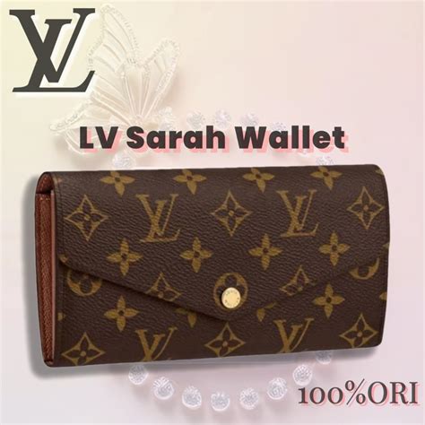 dompet lv wanita kecil|louis vuitton dompet.